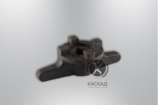 Полумуфта заднего хода ЗП 01.102 (ЗМ-60)